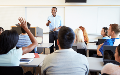 La educación universitaria en la era digital: retos y oportunidades
