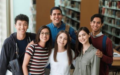 Tecnologías que impulsan la investigación académica hoy